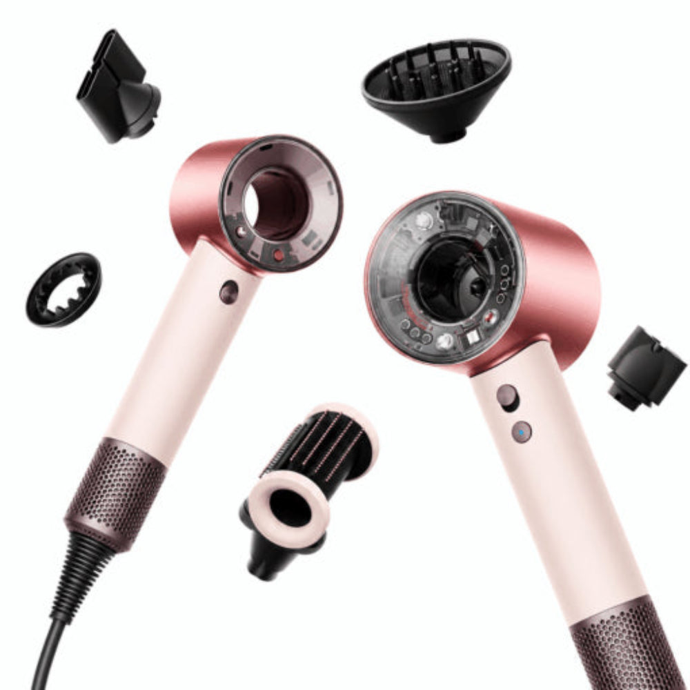 Dyson Supersonic Travel  Hair Dryer HD19