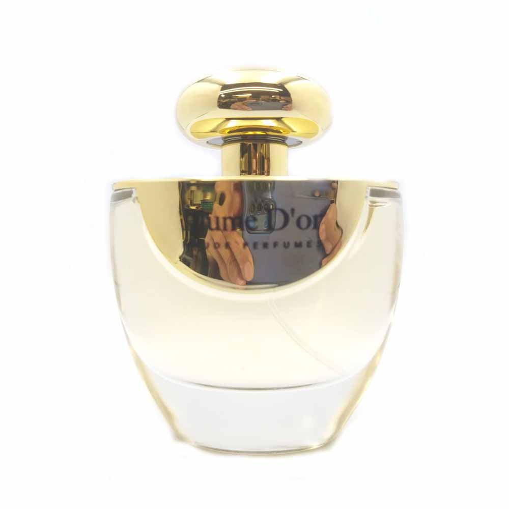 Efolia Plume D'or Unisex Eau De Parfum 100ml