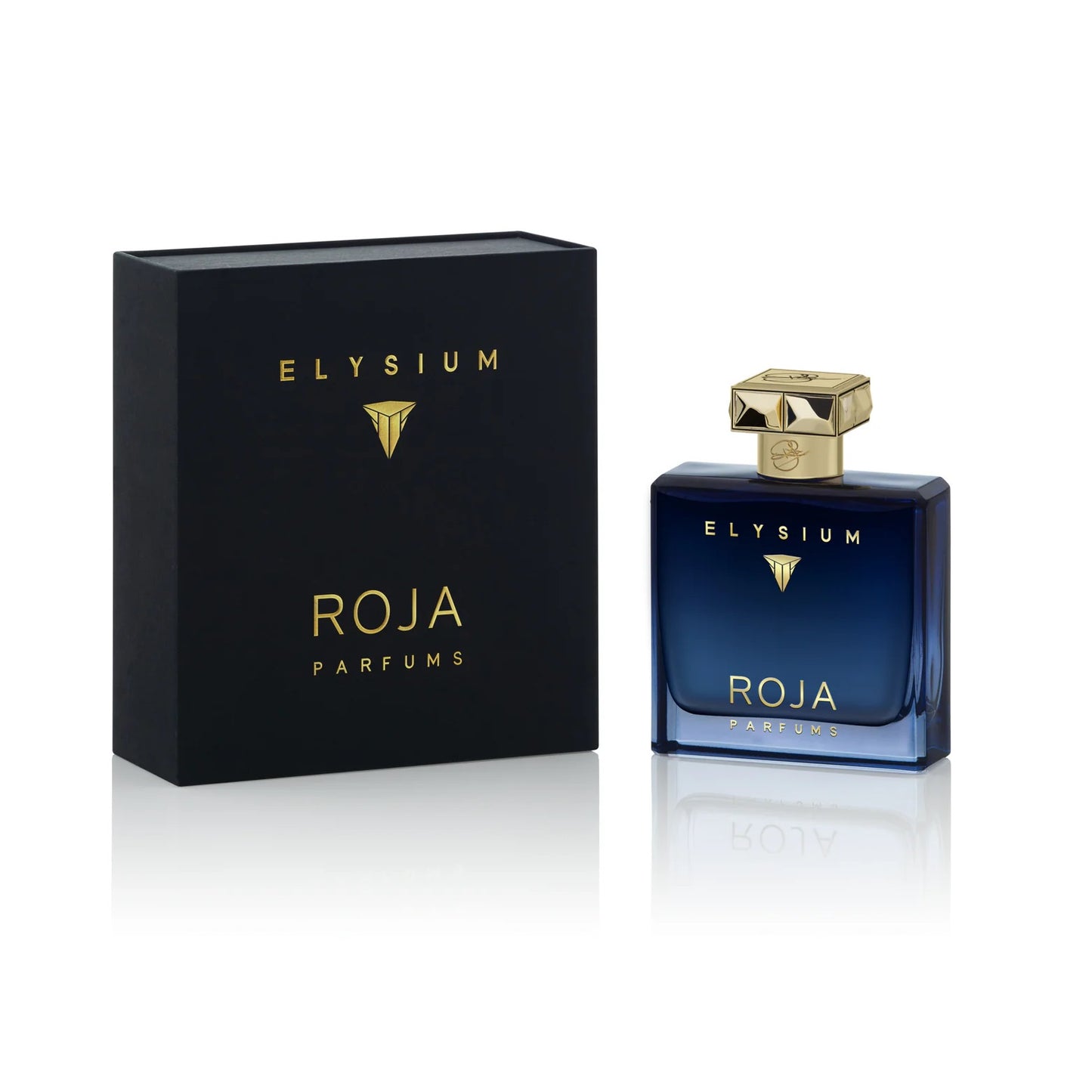 Roja Parfums Elysium Pour Homme Parfum Cologne M 100ml