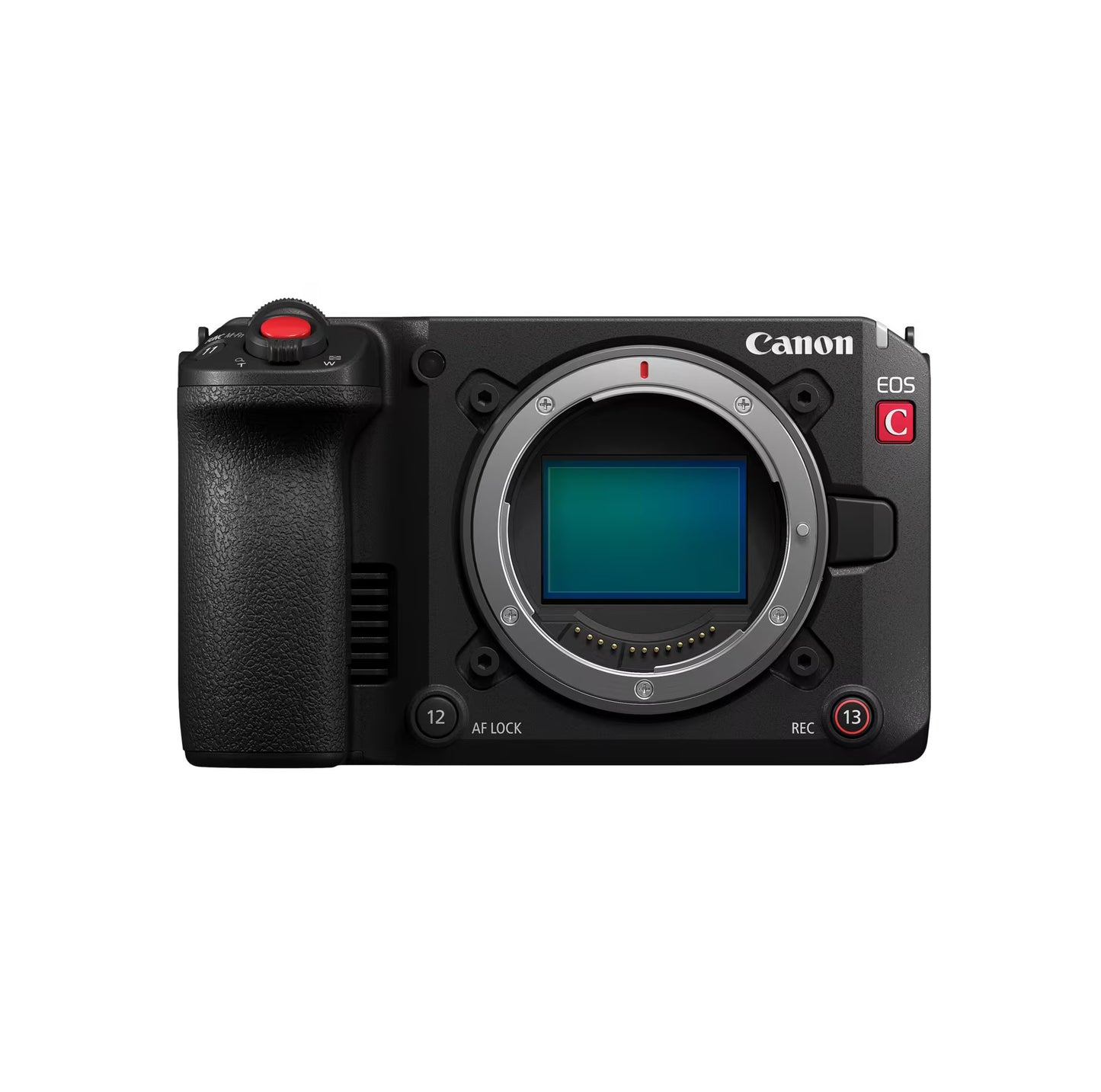 Canon EOS C50