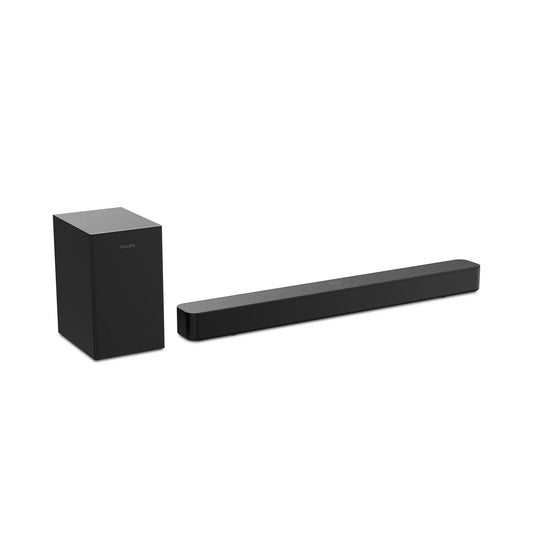 PHILIPS 2.1 Sound Bar Speaker TAB 4500