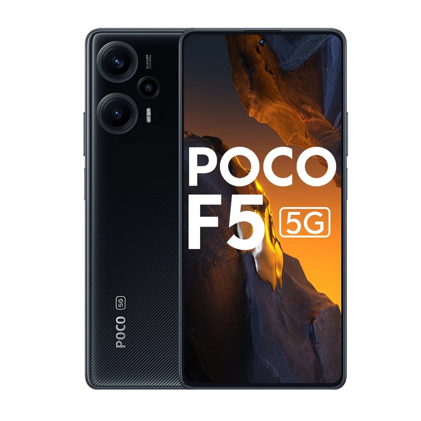 Poco F5 5G