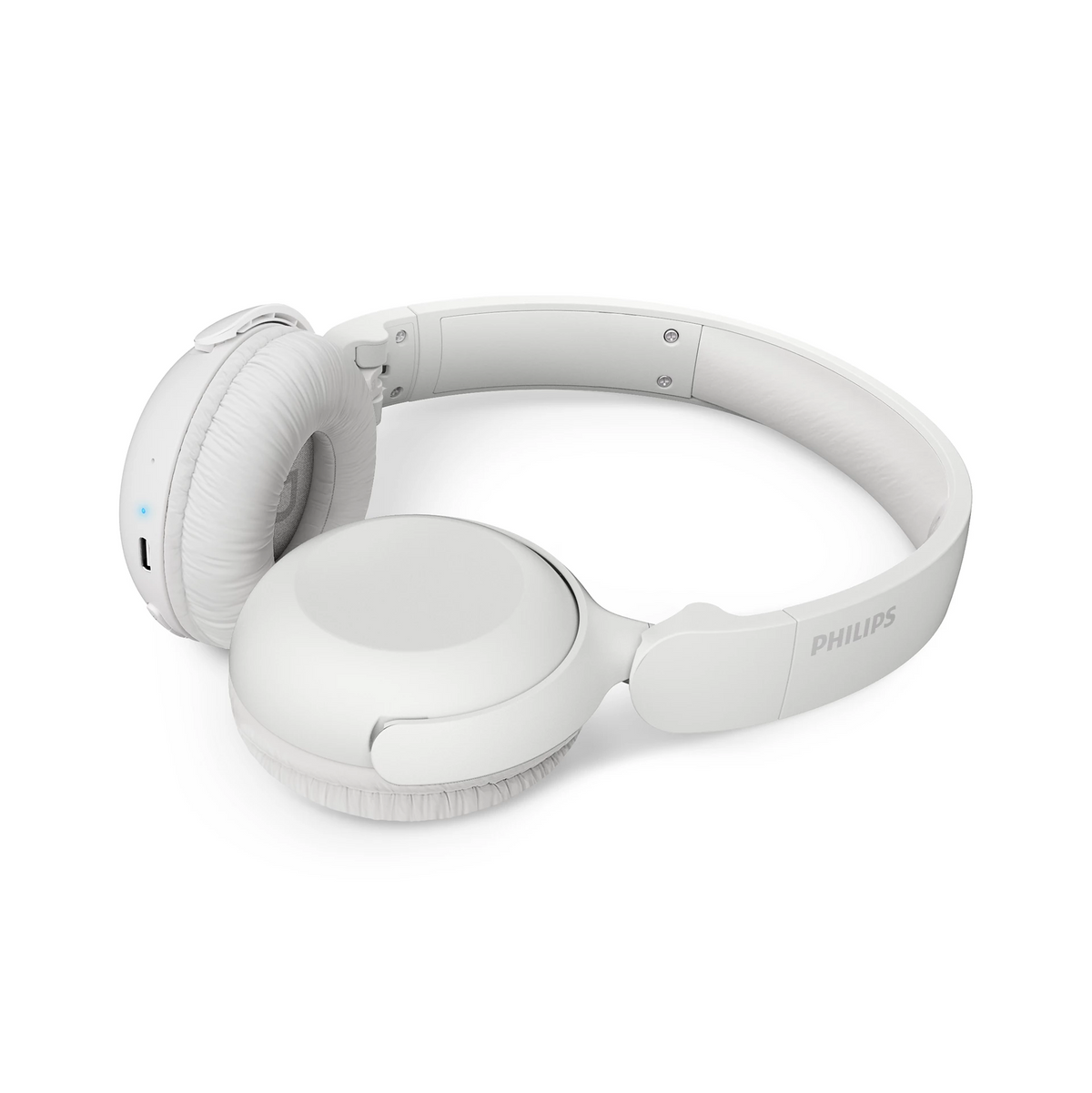 PHILIPS 2000 SERIES ON EAR WIRELESS HEADPHONES TAH2209WT