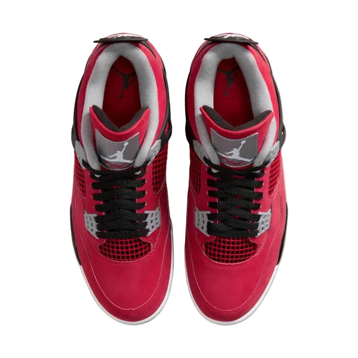 Air Jordan 4 Retro Toro Bravo