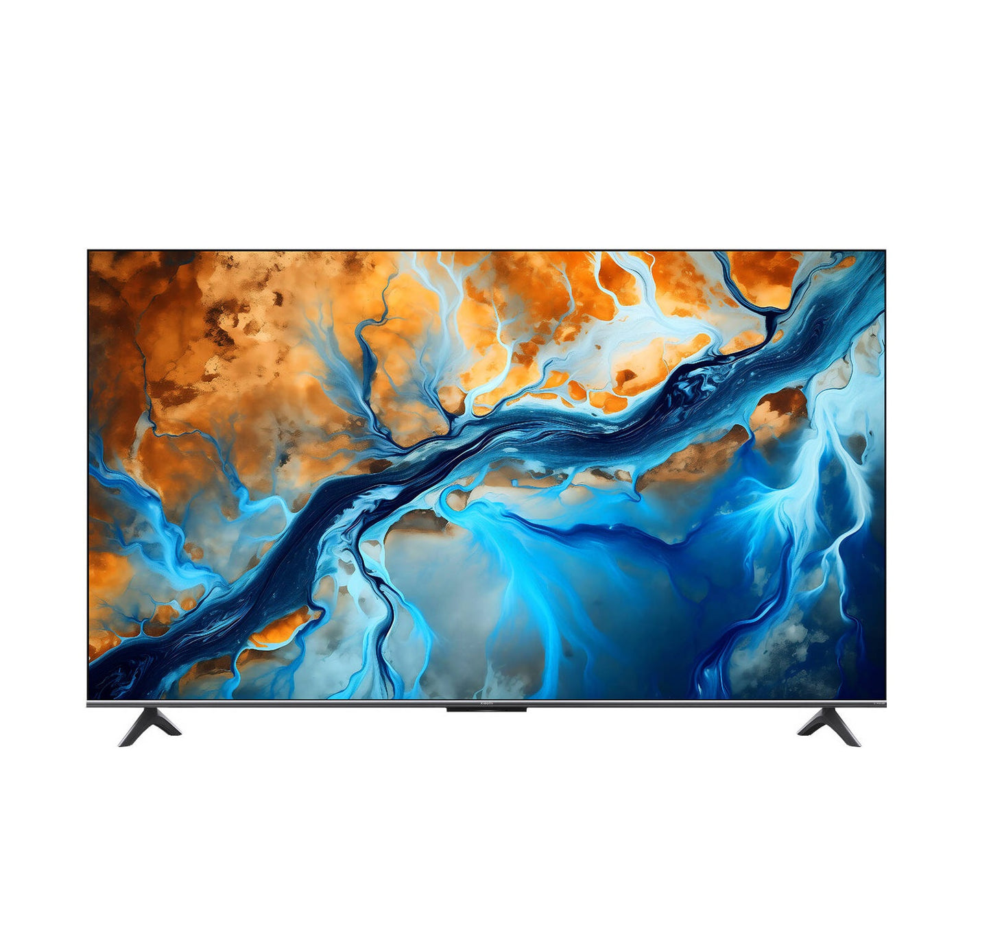 Xiaomi TV S Mini LED smart TV 55