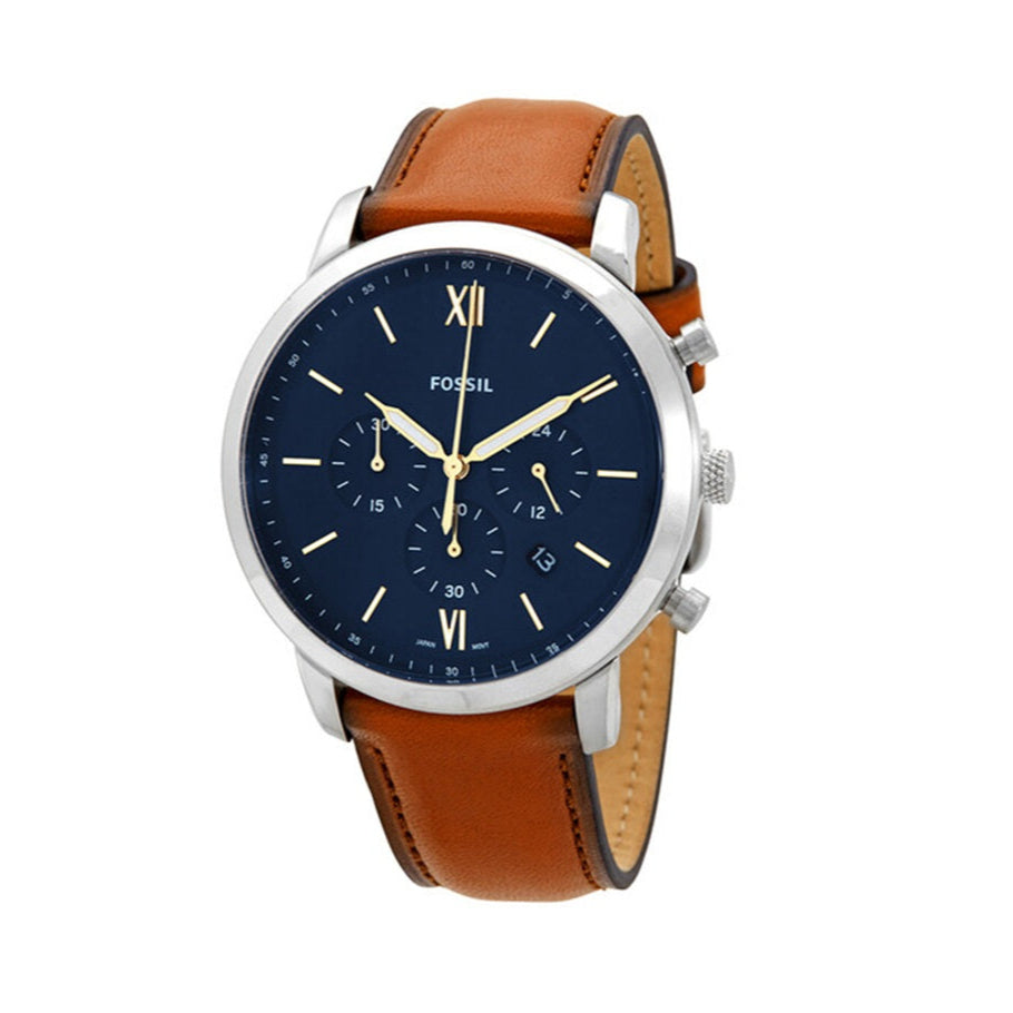 Fossil Neutra Fashion Quartz Men Watch FS5453