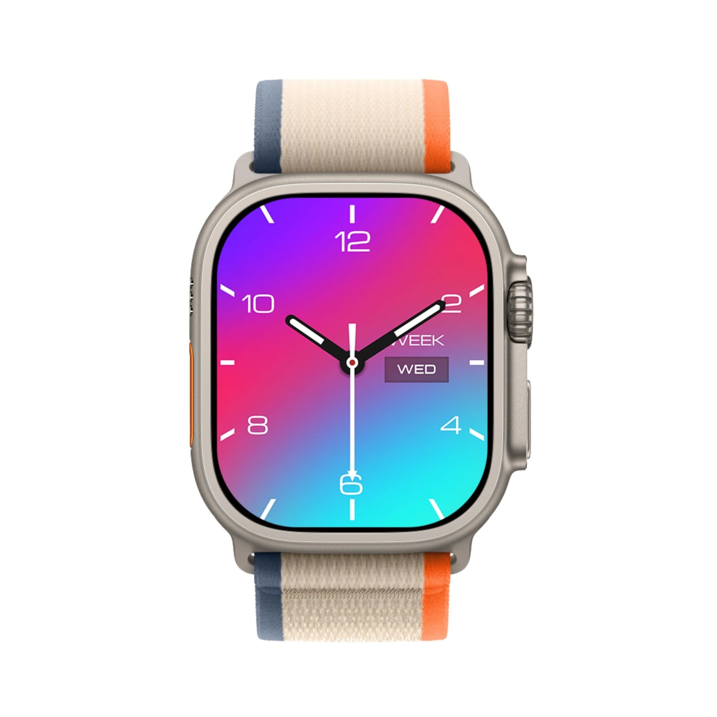 G Tab FT9 Pro Smart Watch