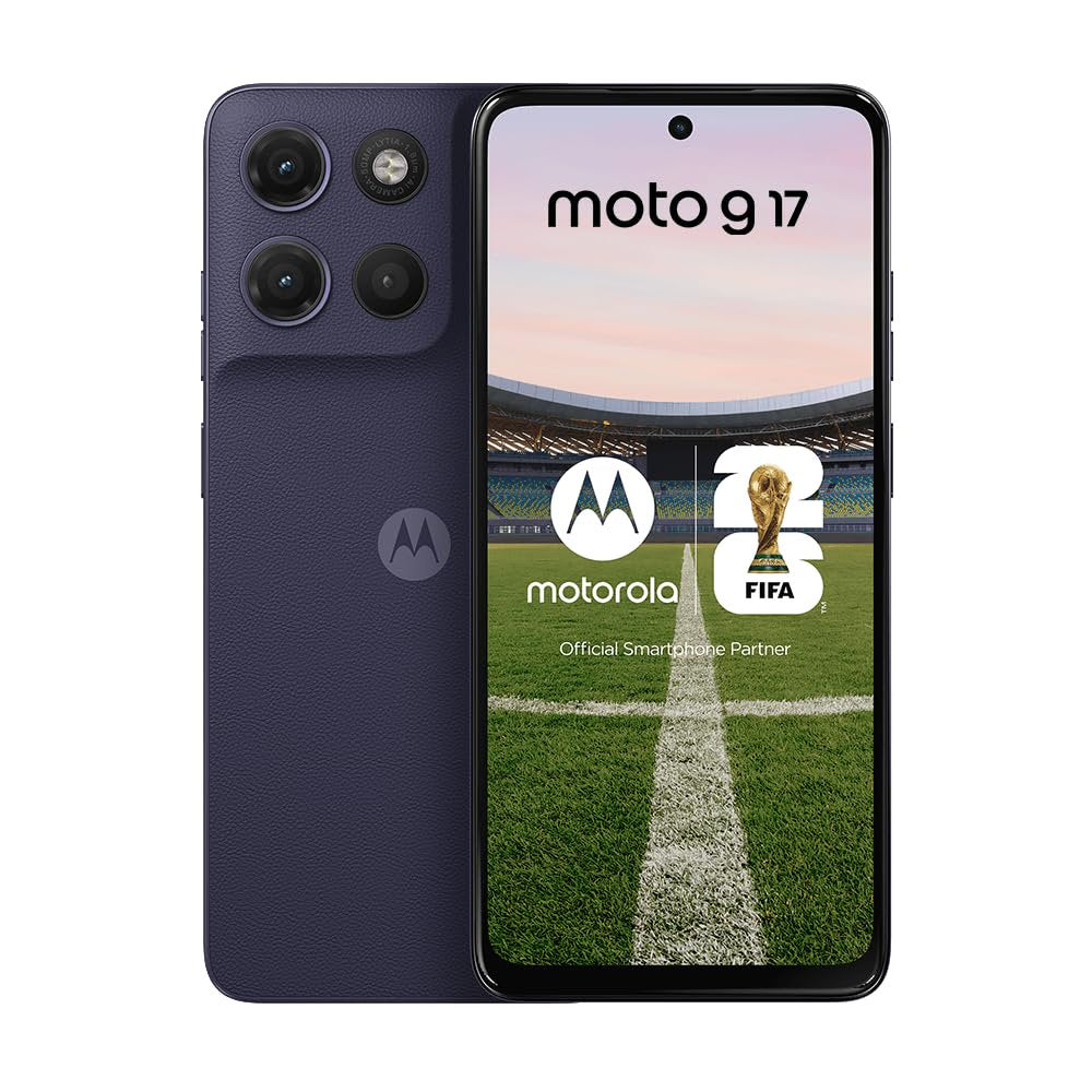 Motorola Moto G17 4G