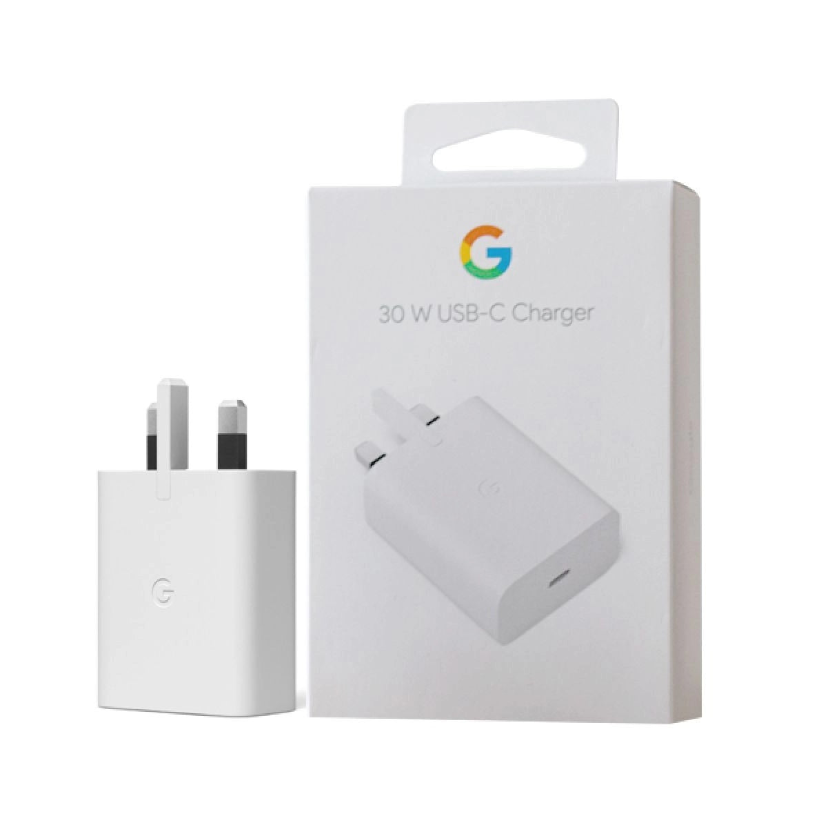 Google 30W USB C Fast Charger