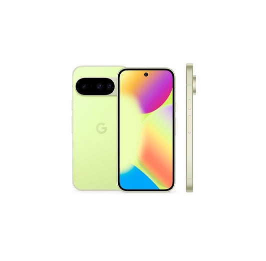 Google Pixel 10