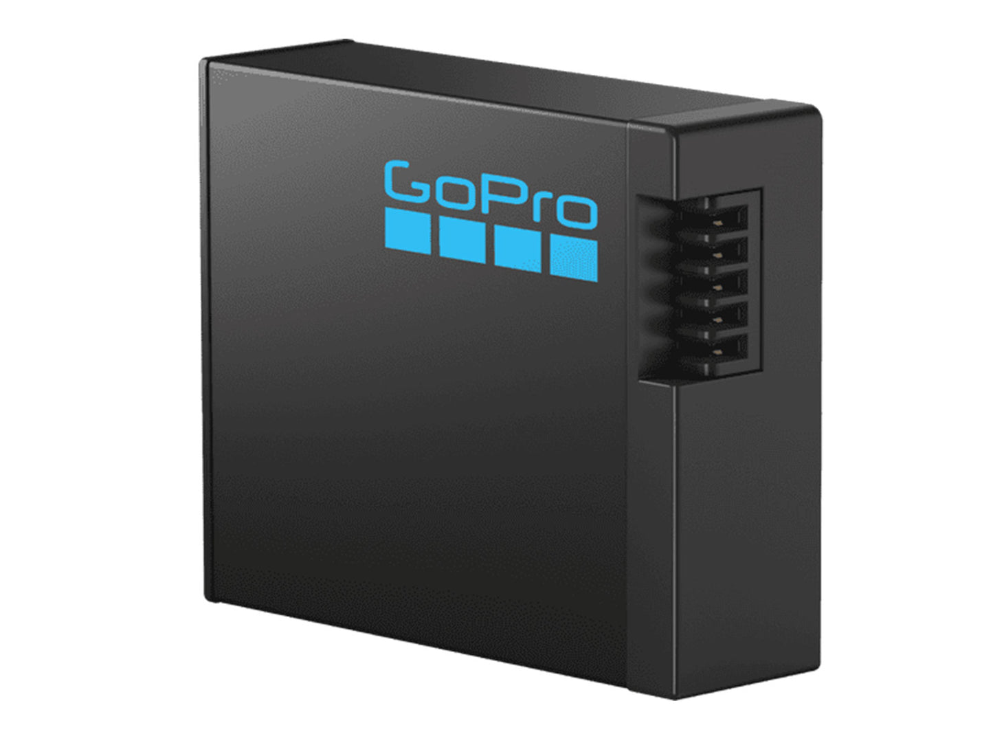 GoPro Dual Rechargeable Battery Hero 13 Enduro