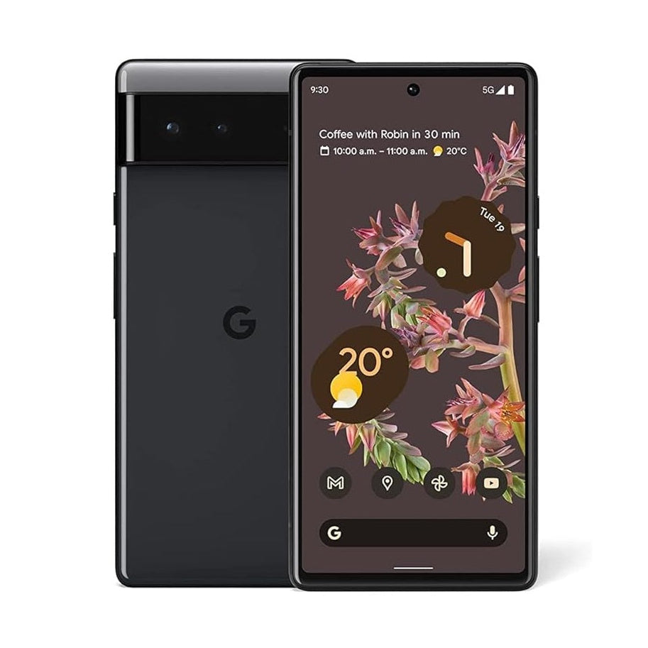 Google Pixel 6 5G