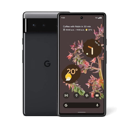 Google Pixel 6 5G