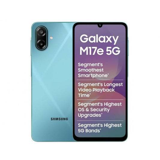 Samsung Galaxy M17E 5G