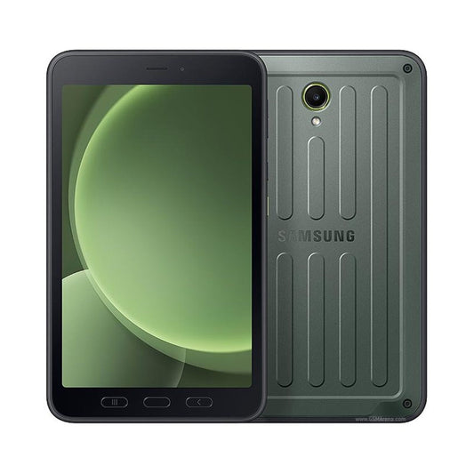 Samsung Galaxy Tab Active 5 Pro