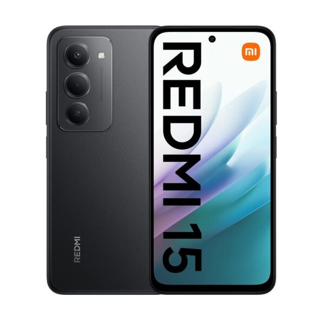 Xiaomi Redmi 15 5G