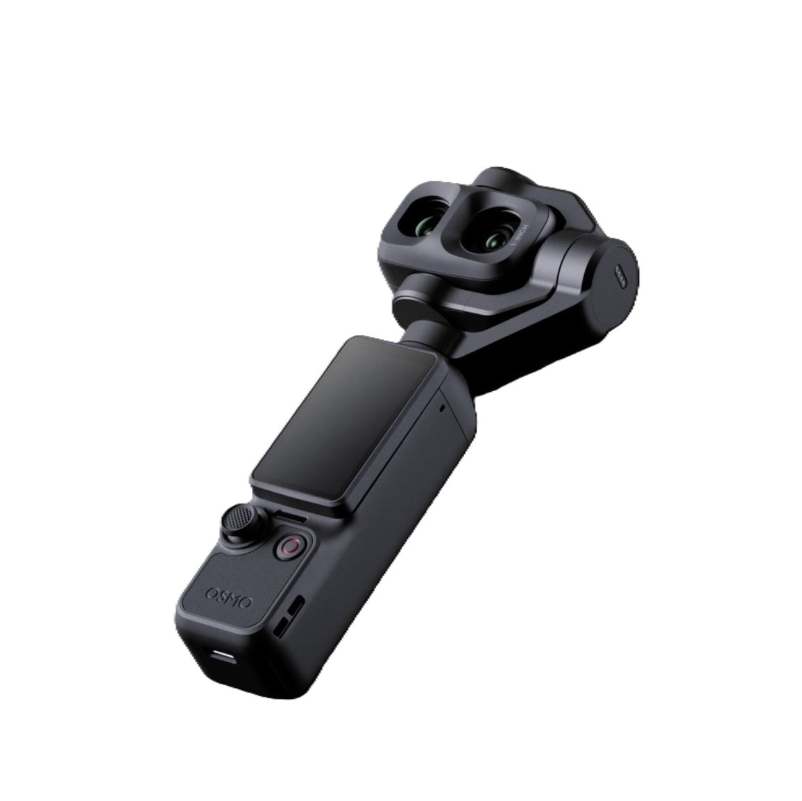 DJI Osmo Pocket 4P Vlog Combo