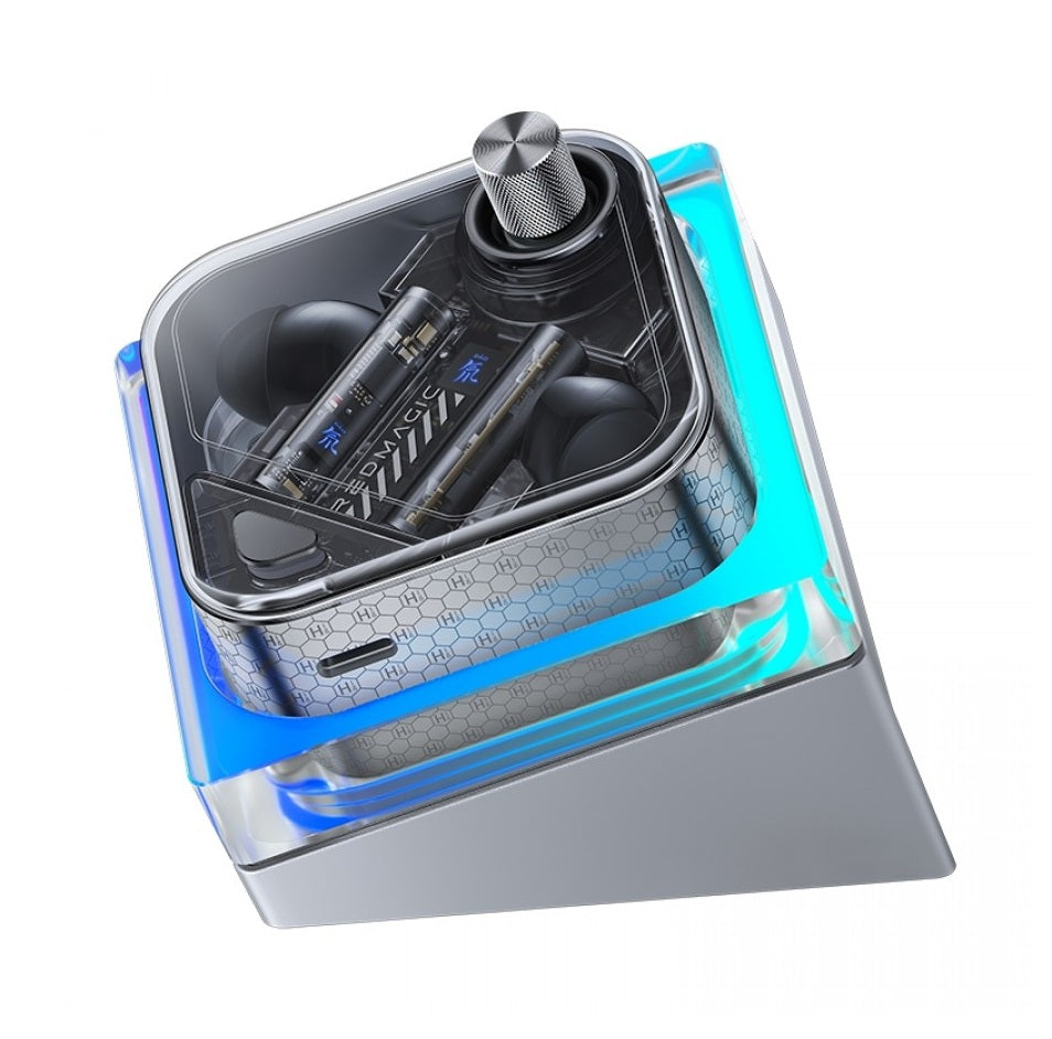 ZTE Nubia Red Magic DAO TWS Buds