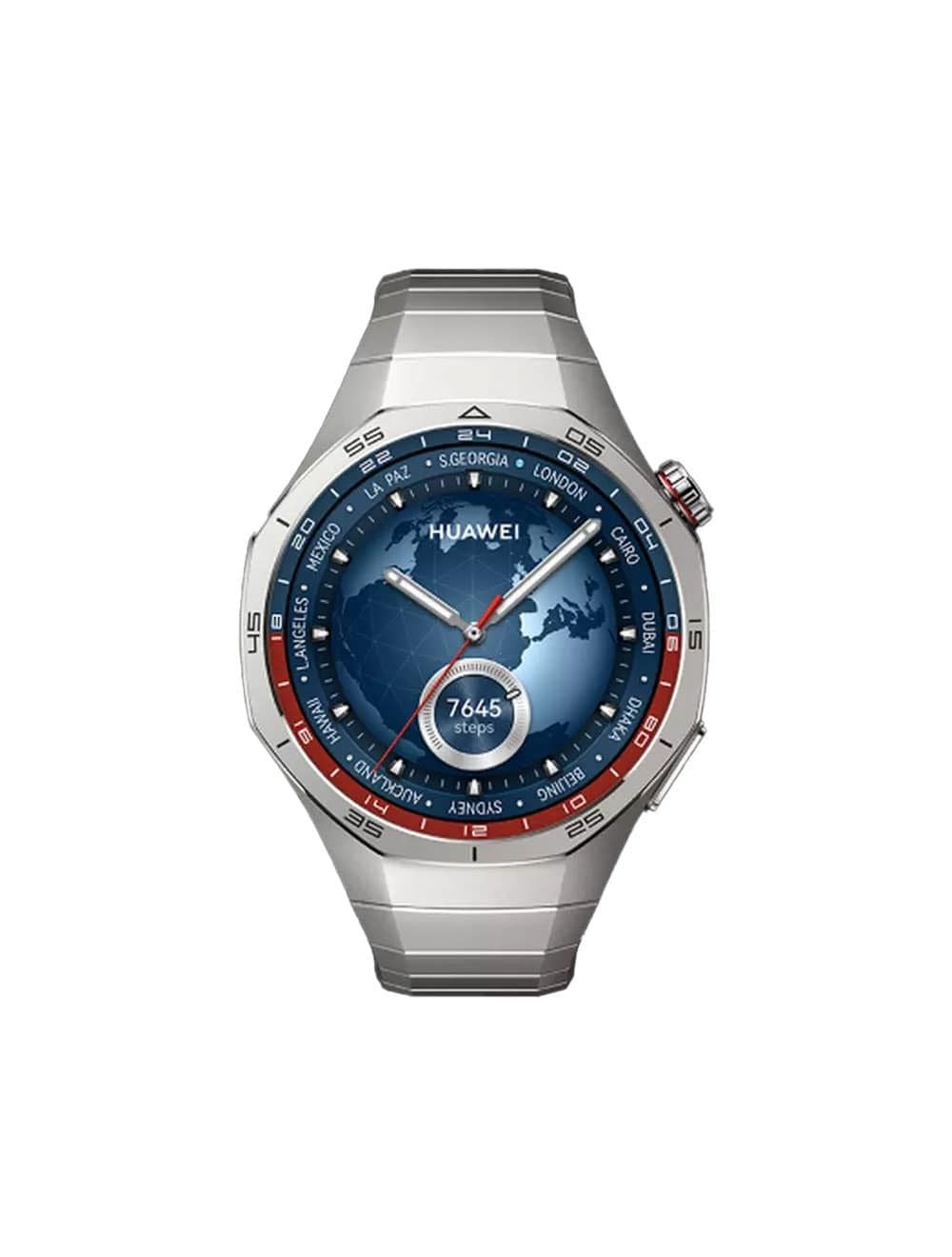 Huawei GT 5 Pro Smart Watch