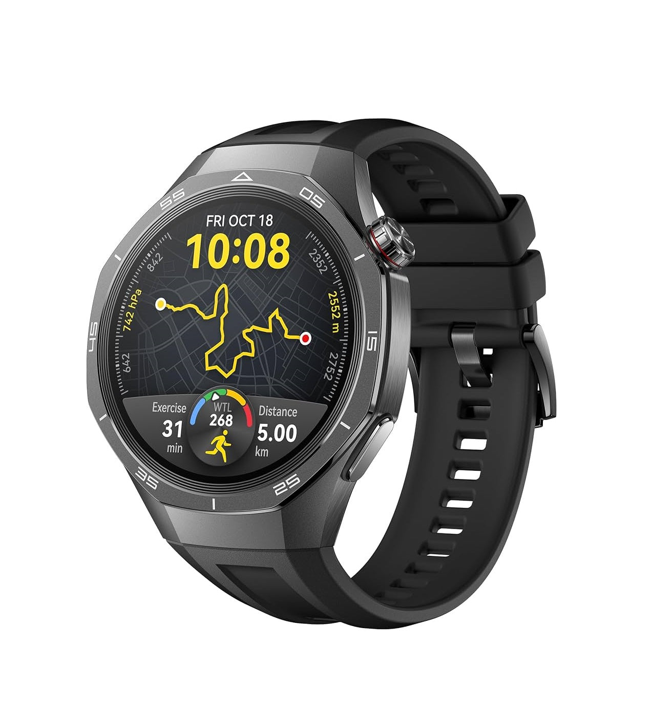 Huawei GT 5 Pro Smart Watch