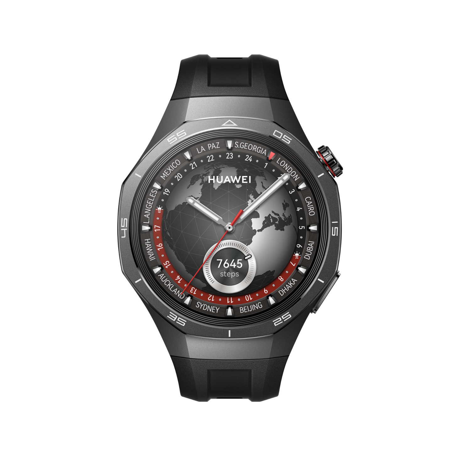 Huawei GT 5 Pro Smart Watch