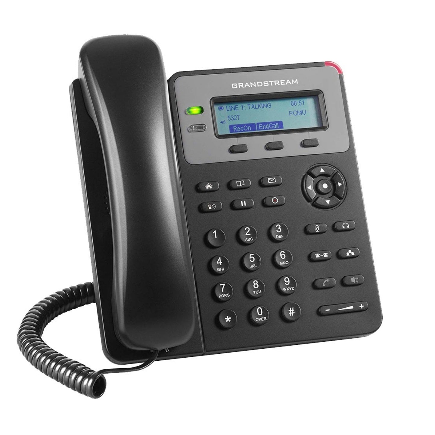 Grandstream GXP1615 IP Phone