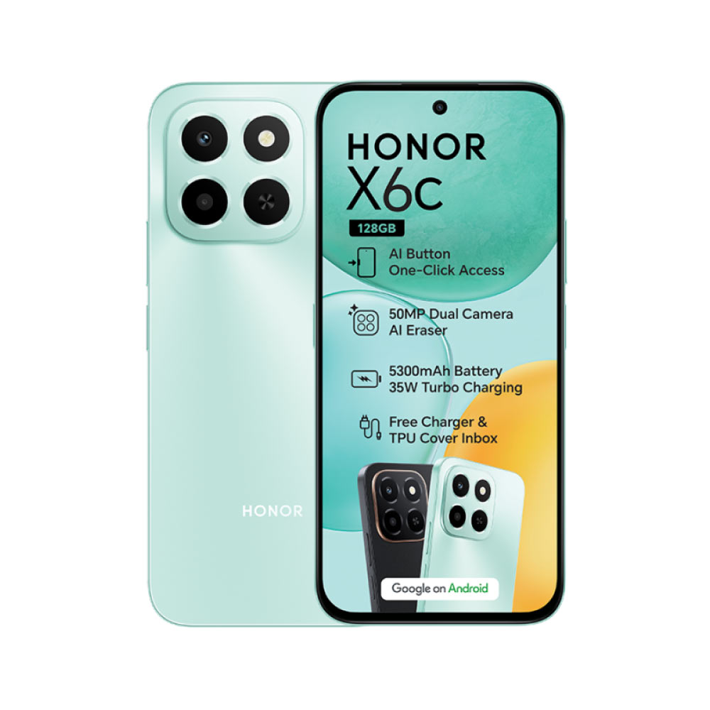 Honor X6c 4G