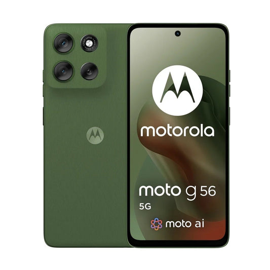 Motorola Moto G56 5G