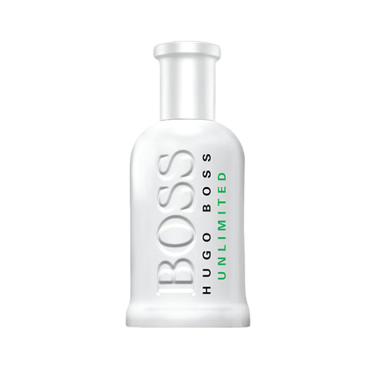 Hugo Boss Bottled Unlimited Perfume for Men