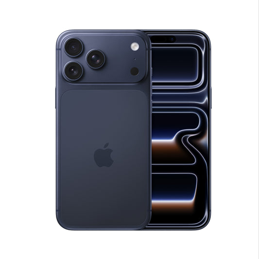 Apple iPhone 17 Pro 5G
