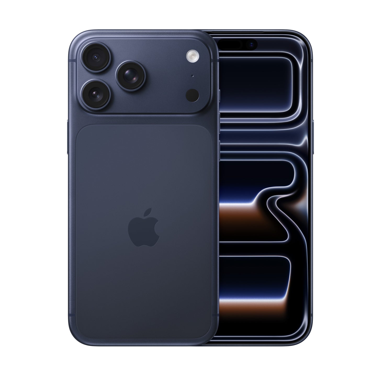 Apple iPhone 17 Pro Max 5G