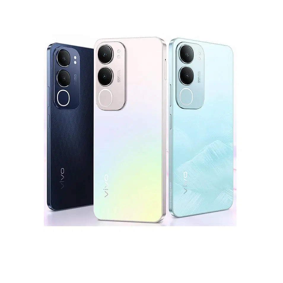 Vivo Y19s