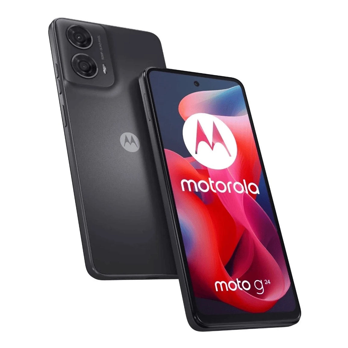 Motorola Moto G24