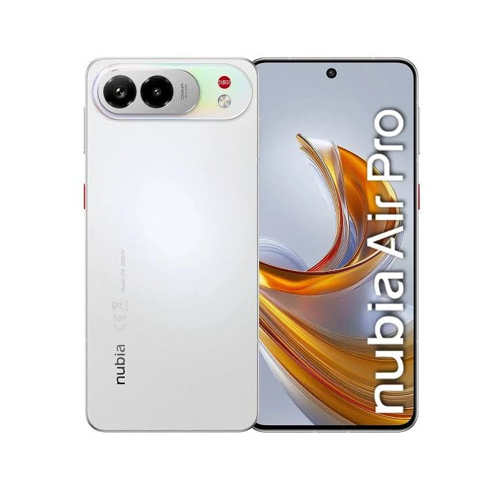 ZTE Nubia Air pro 5G