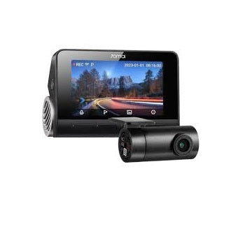 70mai 4K Dash Cam A810S