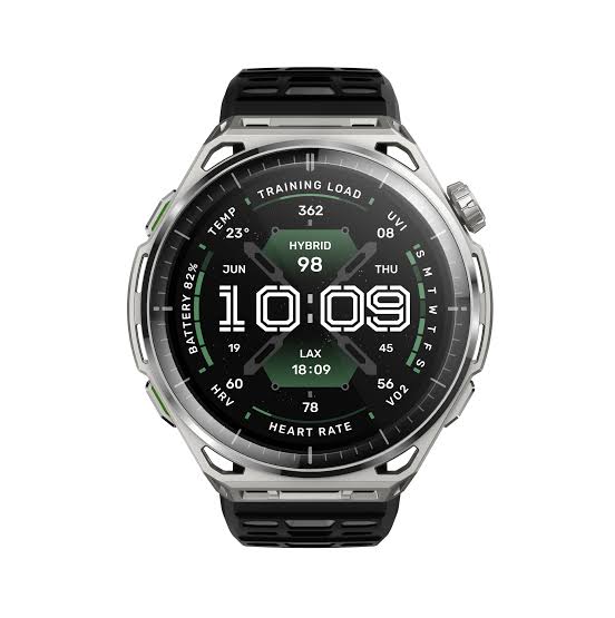 AMAZFIT BALANCE 3