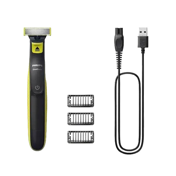 philips oneblade face