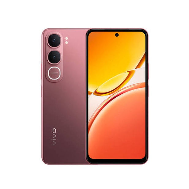 vivo Y31s 5G
