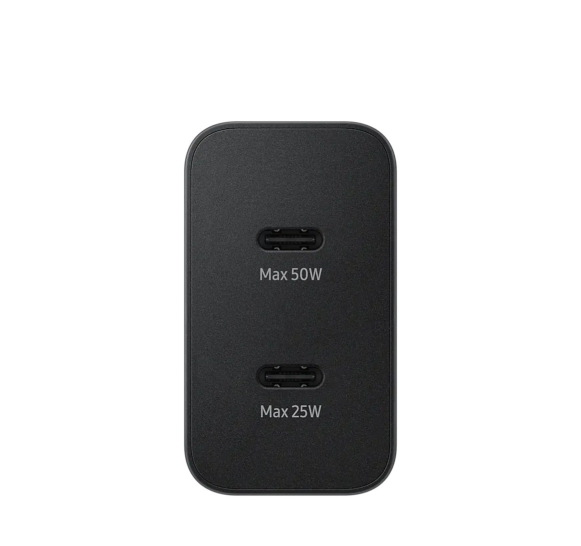 Samsung 50W Duo Power Adapter with Cable