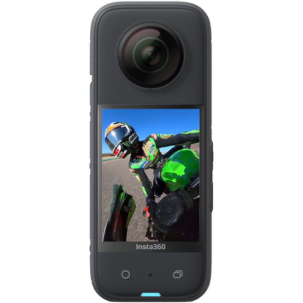 Insta360 X3 Waterproof 360 Action Camera