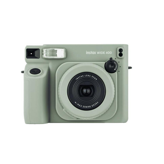 instax WIDE 400 Instant Camera