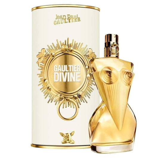 Jean Paul Gaultier Divine (W) EDP Refillable 100ml