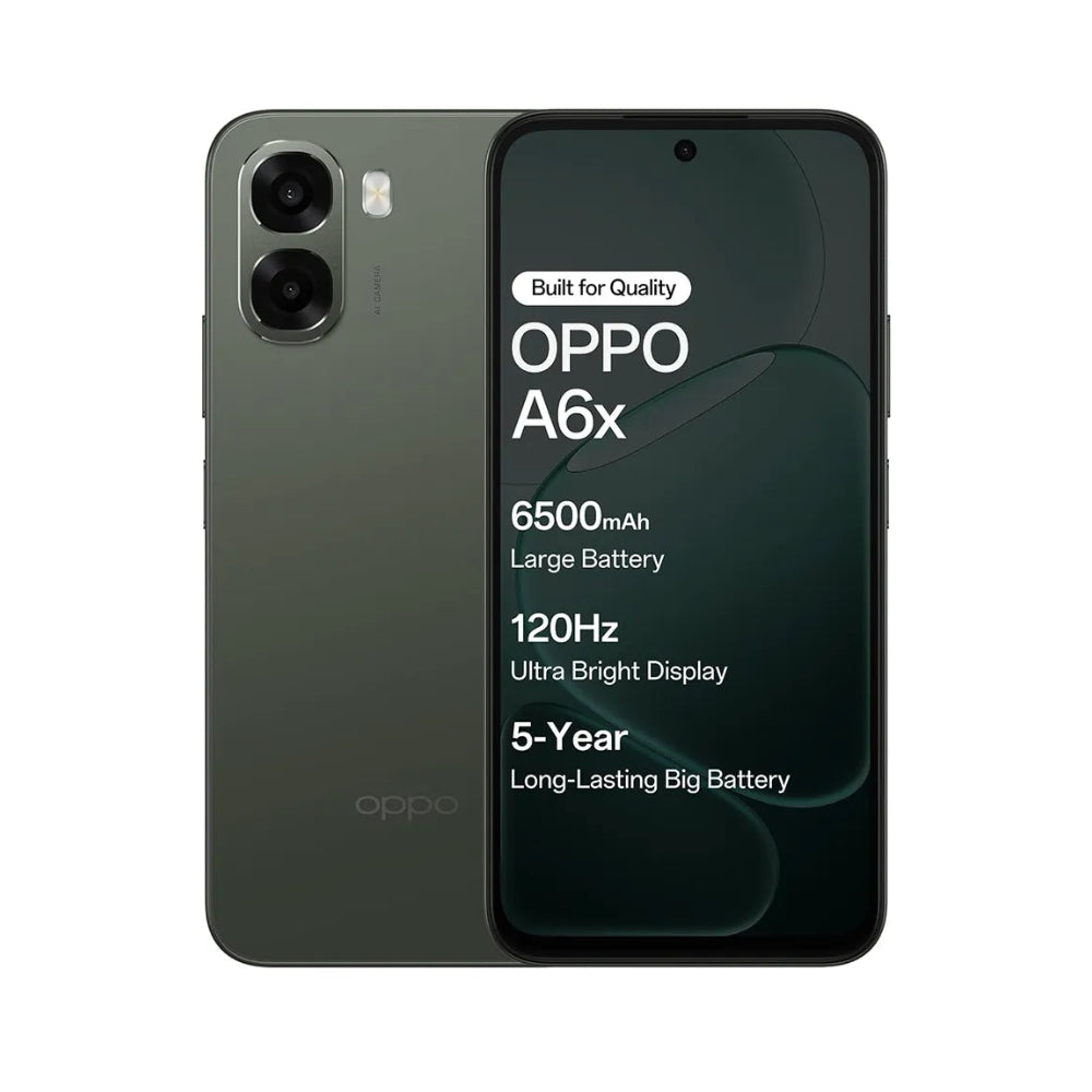 OPPO A6x