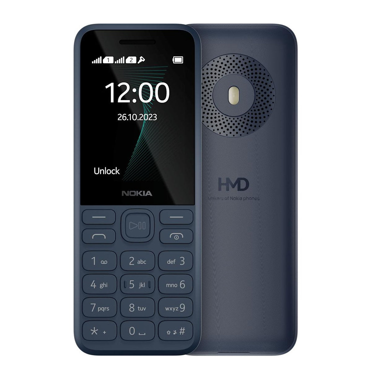 Nokia 130 2G 2023
