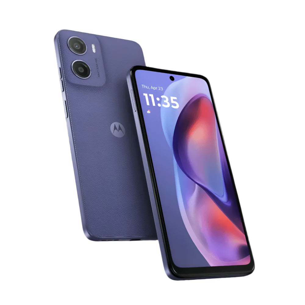 Motorola Moto E15 4G