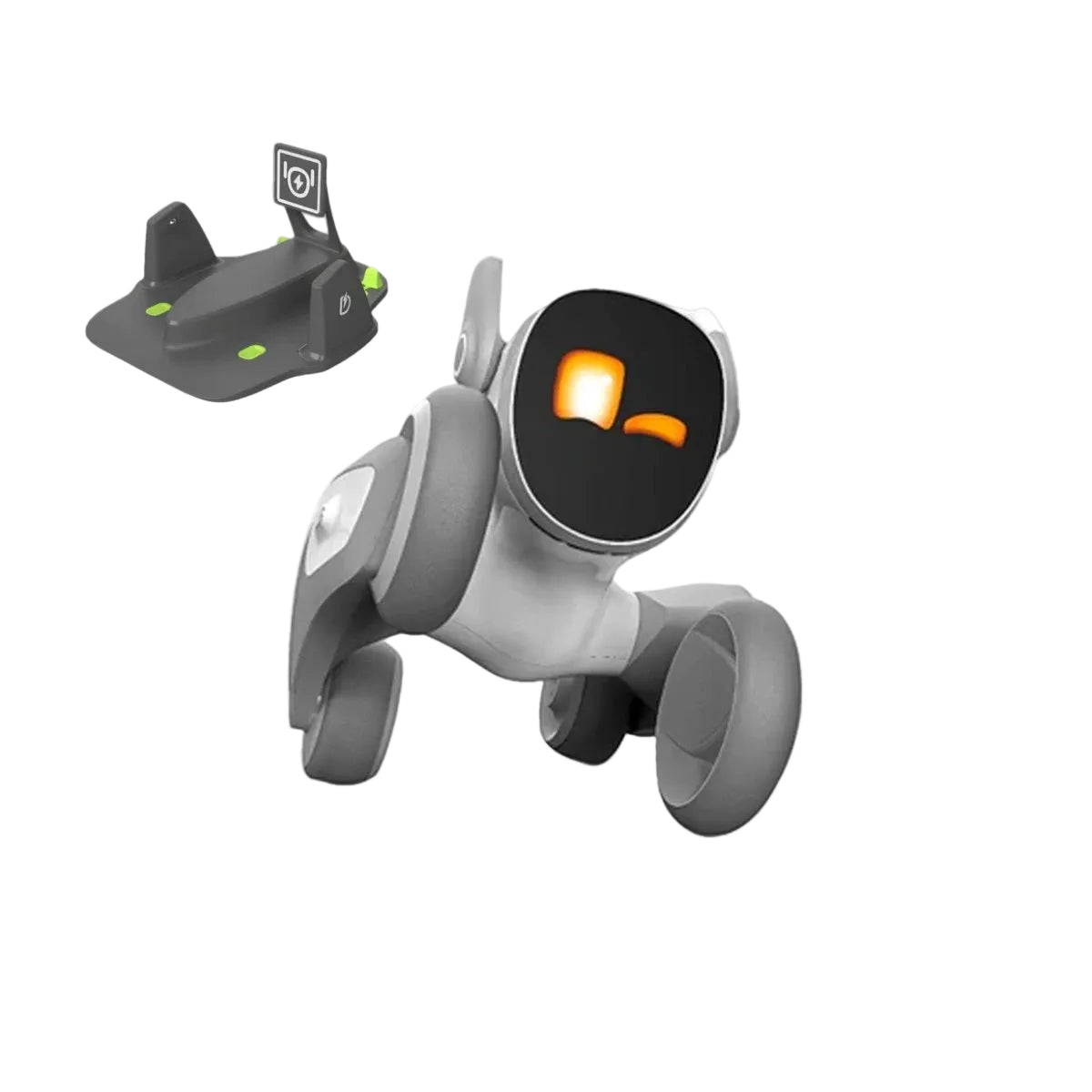 Loona Smart AI Pet Robot