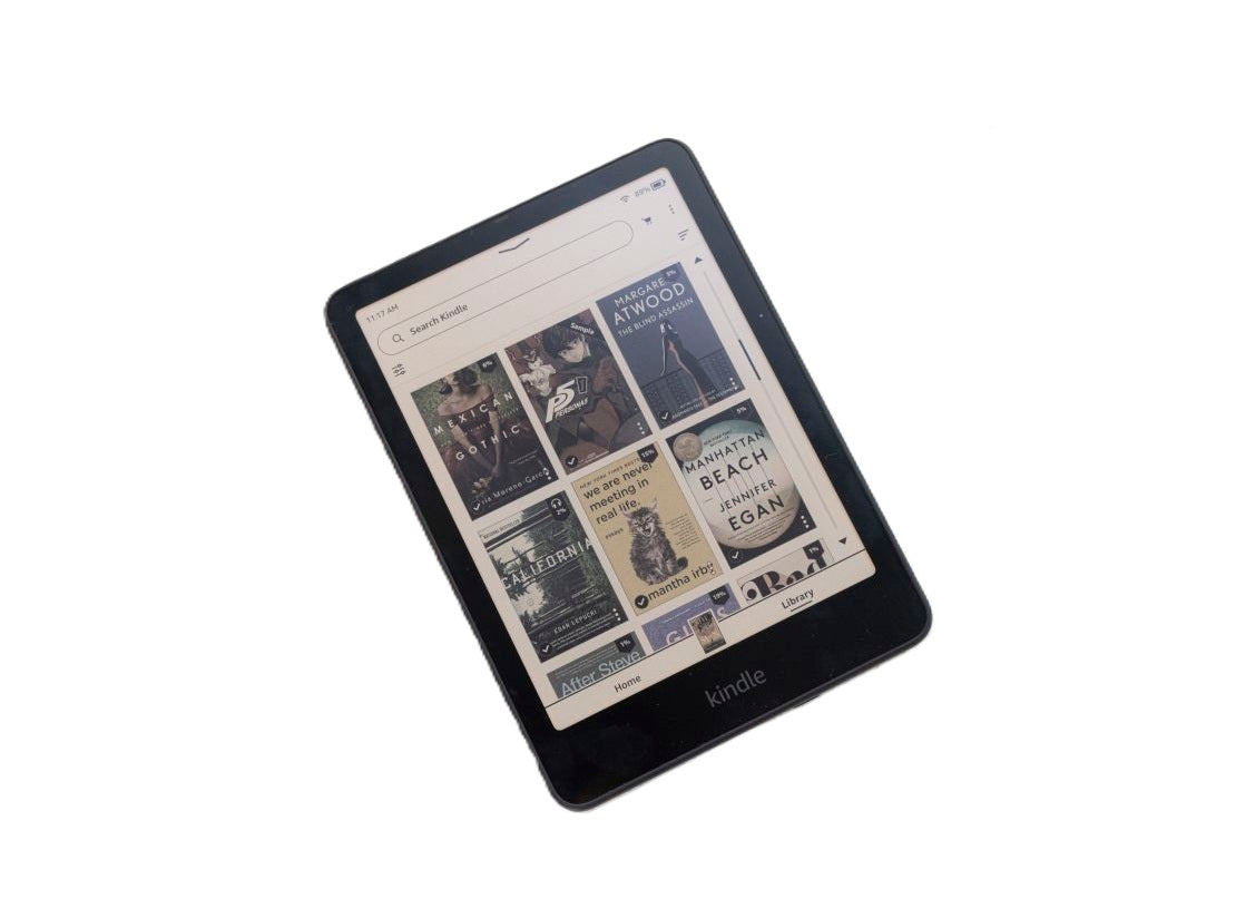 Amazon Kindle Colorsoft Kids