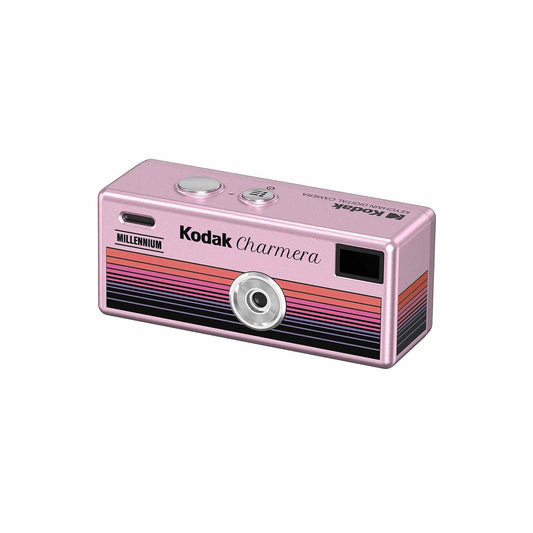 KODAK Charmera Keychain Digital Camera Millennium