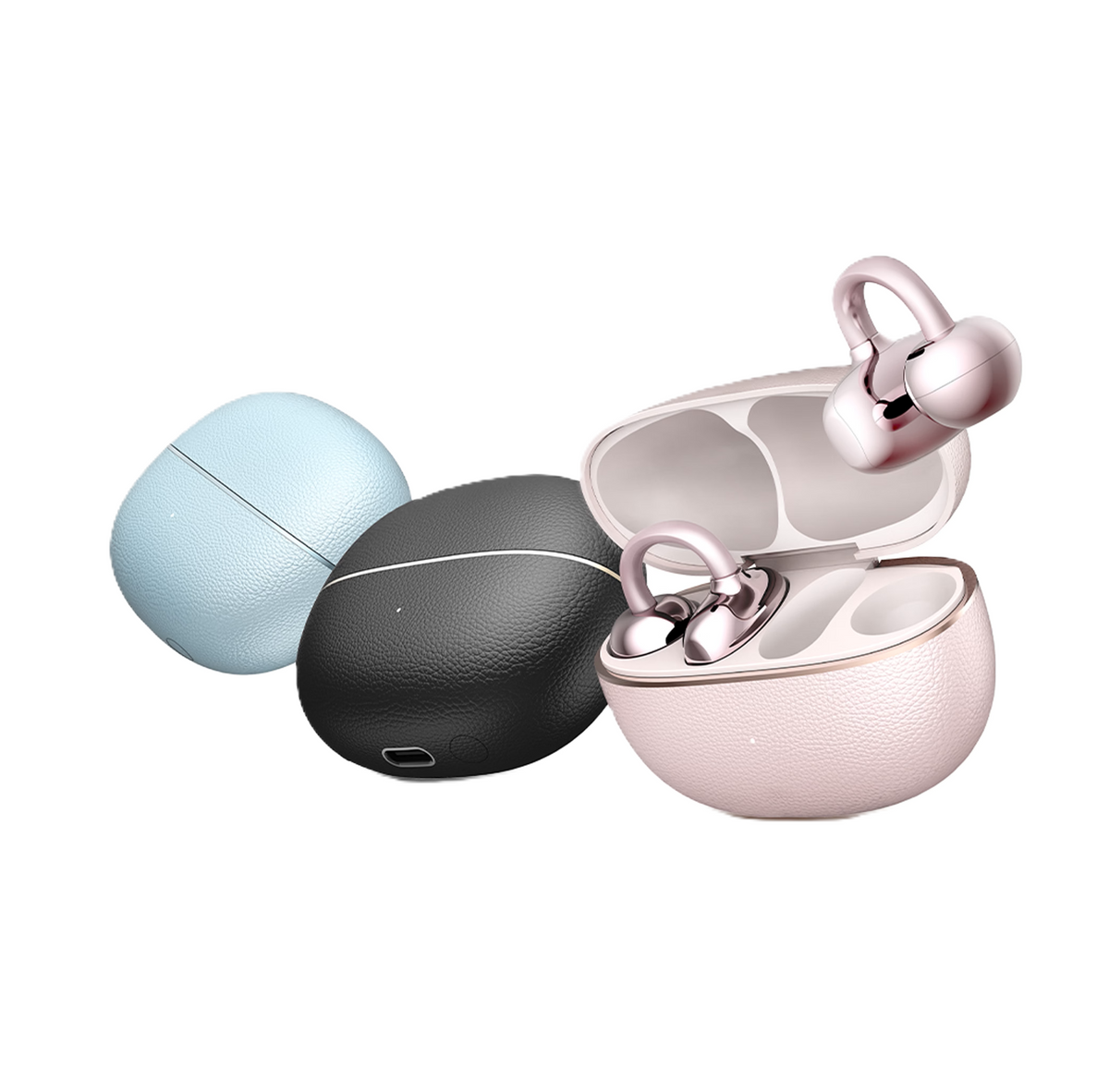 HONOR CHOICE EARBUDS CLIP 2PRO