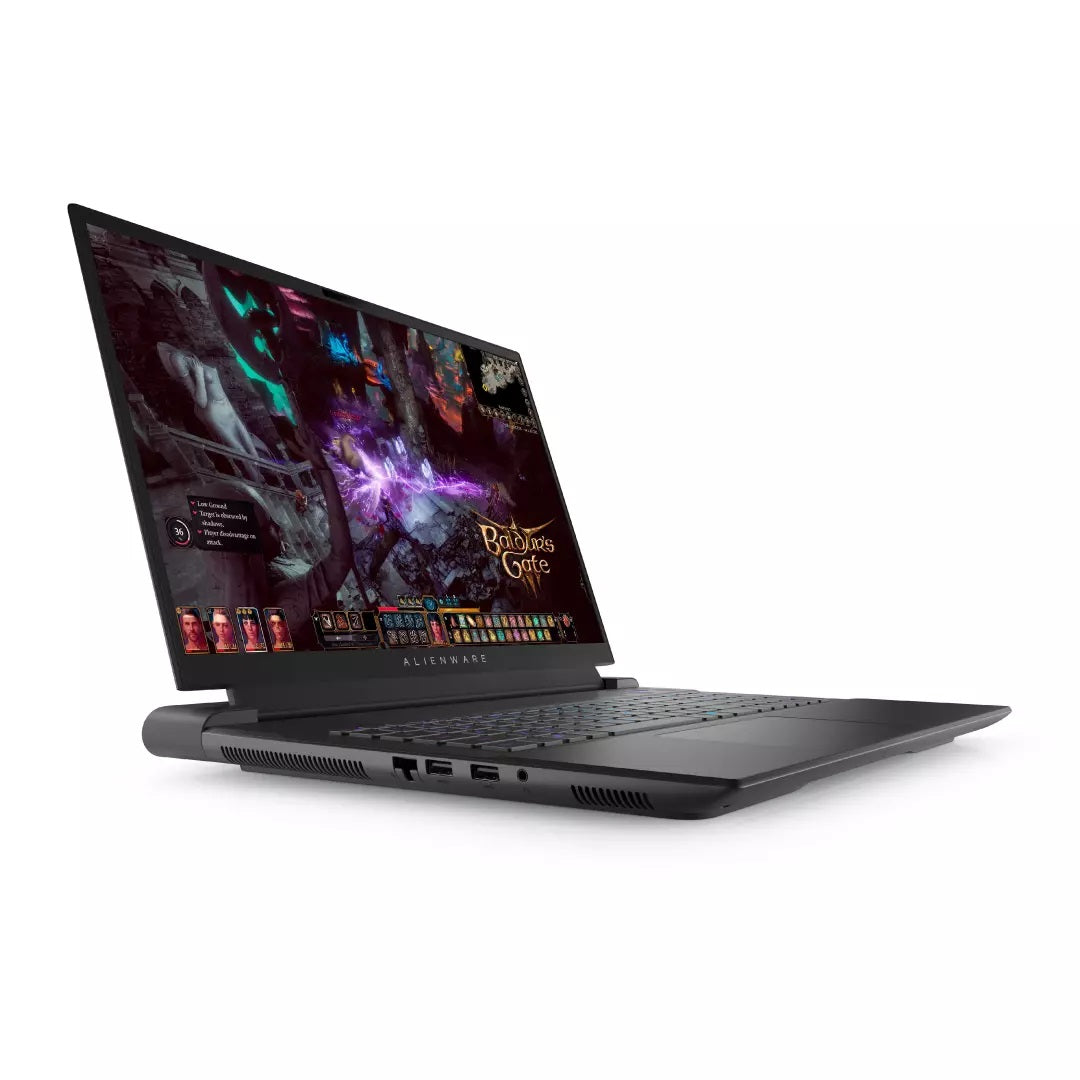 DELL ALIENWARE M18 R1 GAMING LAPTOP G02P7M